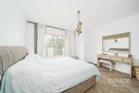 فيلا في البحيرات, دبي 3 غرف نوم, 280 م² رقم 71078 - صورة 15