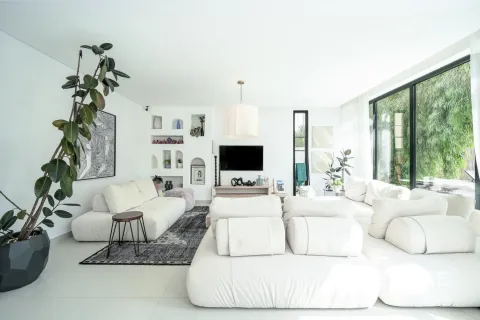 Villa en Meadows, Dubai, 5 dormitorios, 387 m², № 71075 - foto 4