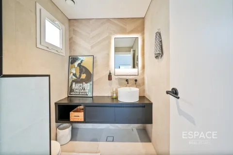 Villa en Meadows, Dubai, 5 dormitorios, 387 m², № 71075 - foto 9