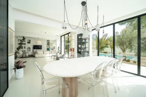 Villa en Meadows, Dubai, 5 dormitorios, 387 m², № 71075 - foto 11