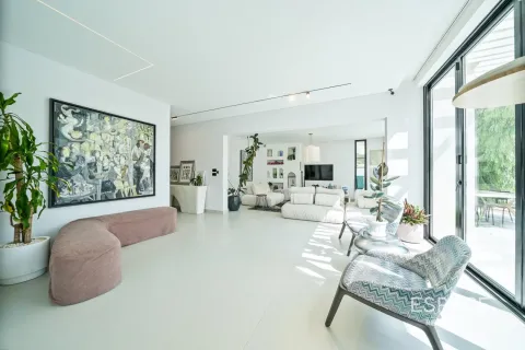 Villa en Meadows, Dubai, 5 dormitorios, 387 m², № 71075 - foto 3