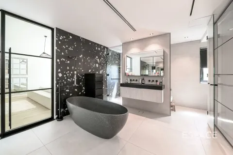 Villa en Meadows, Dubai, 5 dormitorios, 387 m², № 71075 - foto 7