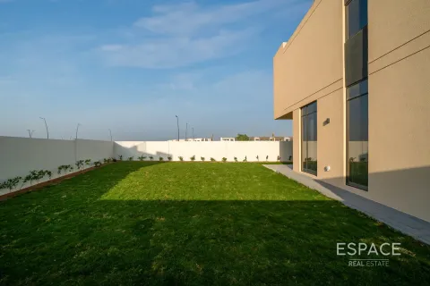 Townhouse in EMAAR South, Dubai South (Dubai World Central), Dubai 4 bedrooms, 223 sq.m. № 71079 - photo 19