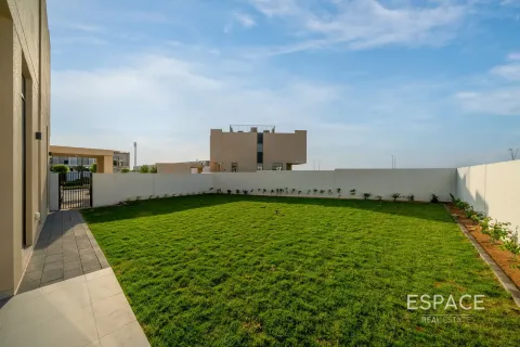 Townhouse in EMAAR South, Dubai South (Dubai World Central), Dubai 4 bedrooms, 223 sq.m. № 71079 - photo 17