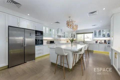 Villa à Arabian Ranches, Dubai, 7 chambres, 590 m², № 71076 - photo 5