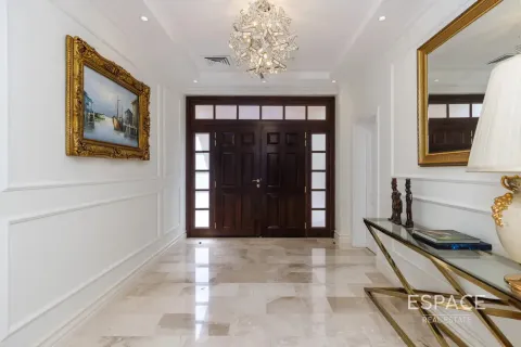 Villa à Arabian Ranches, Dubai, 7 chambres, 590 m², № 71076 - photo 7