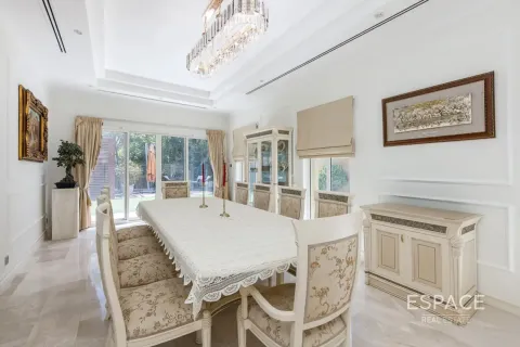 Villa à Arabian Ranches, Dubai, 7 chambres, 590 m², № 71076 - photo 4