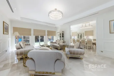 Villa à Arabian Ranches, Dubai, 7 chambres, 590 m², № 71076 - photo 3