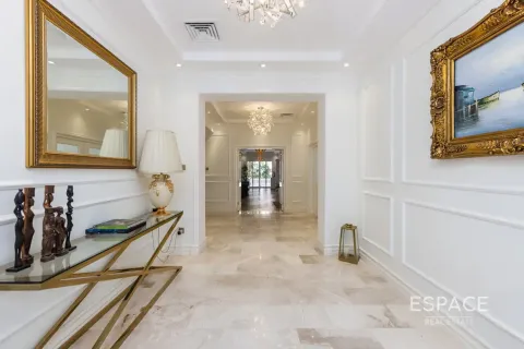 Villa à Arabian Ranches, Dubai, 7 chambres, 590 m², № 71076 - photo 6