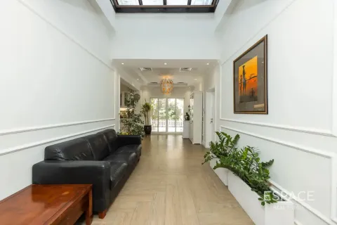 Villa à Arabian Ranches, Dubai, 7 chambres, 590 m², № 71076 - photo 10