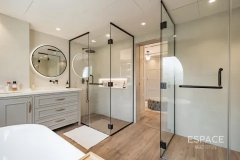 Villa en Green Community West, Green Community, Dubai, 5 dormitorios, 577 m², № 71080 - foto 14