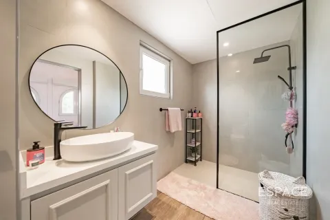 Villa en Green Community West, Green Community, Dubai, 5 dormitorios, 577 m², № 71080 - foto 15