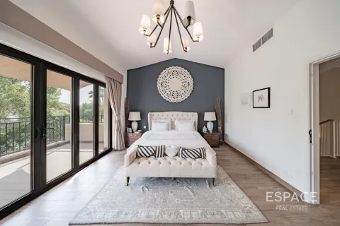 Villa en Green Community West, Green Community, Dubai, 5 dormitorios, 577 m², № 71080 - foto 9