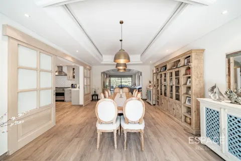 Villa en Green Community West, Green Community, Dubai, 5 dormitorios, 577 m², № 71080 - foto 5