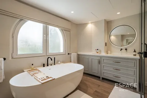 Villa en Green Community West, Green Community, Dubai, 5 dormitorios, 577 m², № 71080 - foto 10