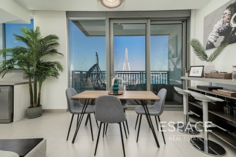 Apartamento en Dubai Marina, Dubai, 2 dormitorios, 104 m², № 71077 - foto 10