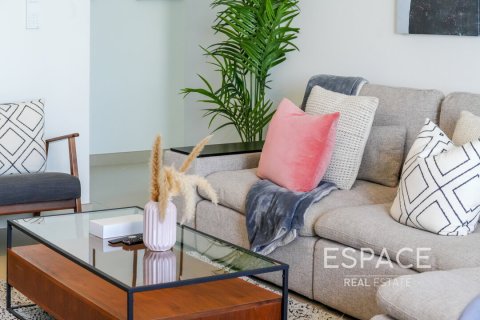 Apartamento en Dubai Marina, Dubai, 2 dormitorios, 104 m², № 71077 - foto 20