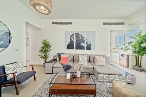 Apartamento en Dubai Marina, Dubai, 2 dormitorios, 104 m², № 71077 - foto 15
