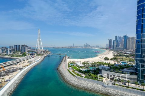 Apartamento en Dubai Marina, Dubai, 2 dormitorios, 104 m², № 71077 - foto 2