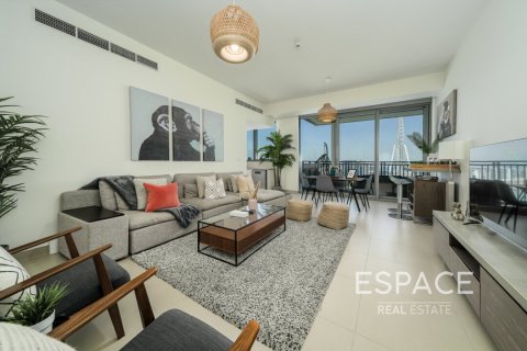 Apartamento en Dubai Marina, Dubai, 2 dormitorios, 104 m², № 71077 - foto 3