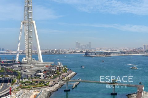 Apartamento en Dubai Marina, Dubai, 2 dormitorios, 104 m², № 71077 - foto 19