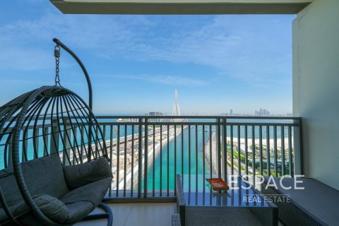 Apartamento en Dubai Marina, Dubai, 2 dormitorios, 104 m², № 71077 - foto 1