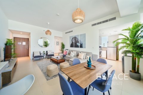 Apartamento en Dubai Marina, Dubai, 2 dormitorios, 104 m², № 71077 - foto 7