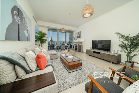 Apartamento en Dubai Marina, Dubai, 2 dormitorios, 104 m², № 71077 - foto 4