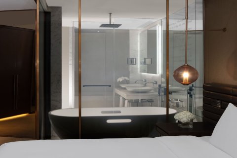 Apartment in DAMAC TOWERS in Business Bay, Dubai studio, 44 sq.m. № 29780 - photo 8