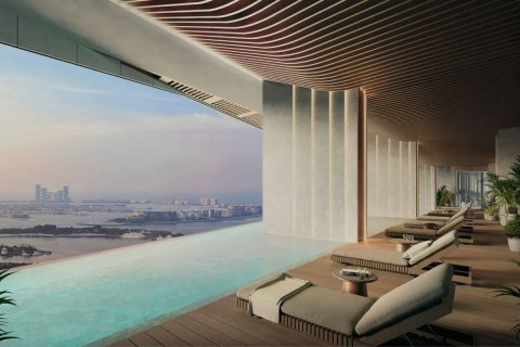 Apartment in Dubai Internet City, Dubai 1 bedroom, 80.5 sq.m. № 23759 - photo 3