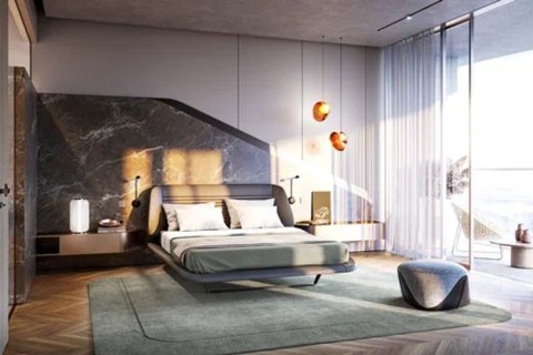 Apartment in Dubai Internet City, Dubai 1 bedroom, 80.5 sq.m. № 23759 - photo 6
