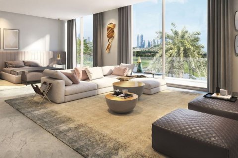 Appartement à Dubai Hills Estate, Dubai, 3 chambres, 148.9 m², № 23762 - photo 4
