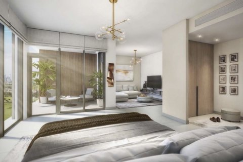 Appartement à Dubai Hills Estate, Dubai, 3 chambres, 148.9 m², № 23762 - photo 2