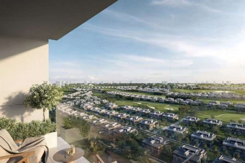 Appartement à Dubai Hills Estate, Dubai, 3 chambres, 148.9 m², № 23762 - photo 3