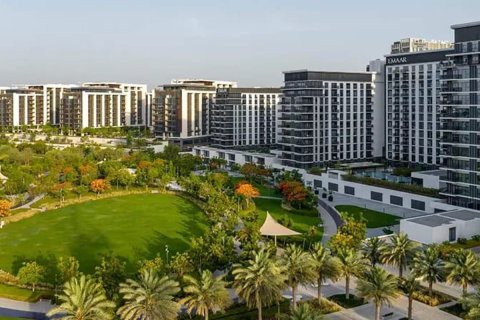 Appartement à Dubai Hills Estate, Dubai, 3 chambres, 148.9 m², № 23762 - photo 8