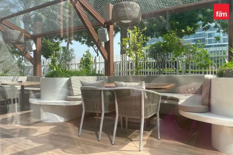 Купить апартаменты в отеле в Бизнес-Бэе, Дубай: 30.2м², № 23760 - фото 16