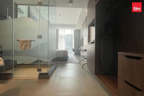 Купить апартаменты в отеле в Бизнес-Бэе, Дубай: 30.2м², № 23760 - фото 8
