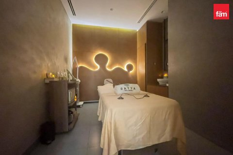 Купить апартаменты в отеле в Бизнес-Бэе, Дубай: 30.2м², № 23760 - фото 21