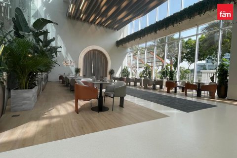 Купить апартаменты в отеле в Бизнес-Бэе, Дубай: 30.2м², № 23760 - фото 14