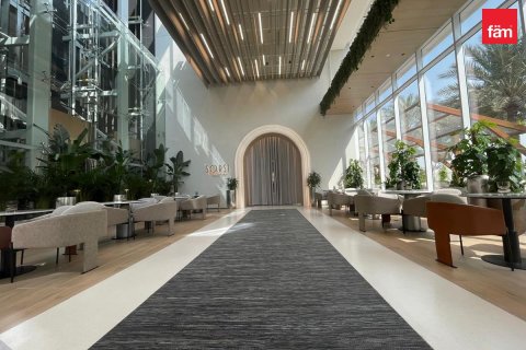 Купить апартаменты в отеле в Бизнес-Бэе, Дубай: 30.2м², № 23760 - фото 13