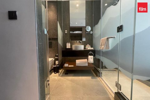 Купить апартаменты в отеле в Бизнес-Бэе, Дубай: 30.2м², № 23760 - фото 9
