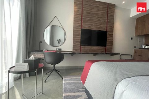 Купить апартаменты в отеле в Бизнес-Бэе, Дубай: 30.2м², № 23760 - фото 3