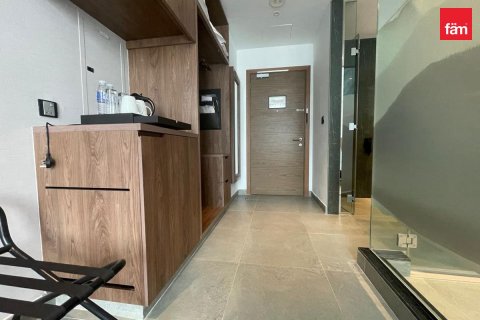 Купить апартаменты в отеле в Бизнес-Бэе, Дубай: 30.2м², № 23760 - фото 6