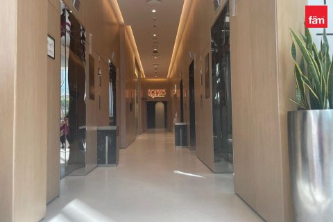 Купить апартаменты в отеле в Бизнес-Бэе, Дубай: 30.2м², № 23760 - фото 23