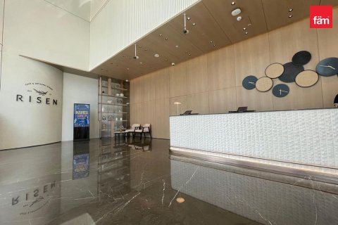 Купить апартаменты в отеле в Бизнес-Бэе, Дубай: 30.2м², № 23760 - фото 26