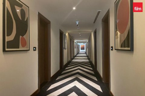 Купить апартаменты в отеле в Бизнес-Бэе, Дубай: 30.2м², № 23760 - фото 24