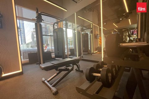 Купить апартаменты в отеле в Бизнес-Бэе, Дубай: 30.2м², № 23760 - фото 20