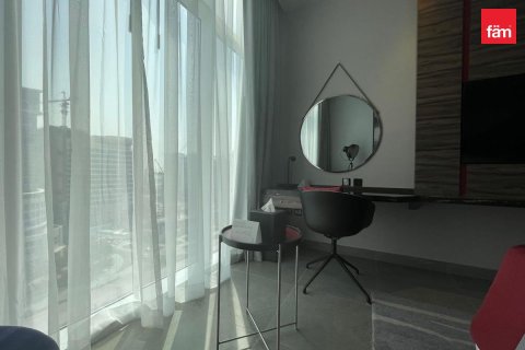 Купить апартаменты в отеле в Бизнес-Бэе, Дубай: 30.2м², № 23760 - фото 7