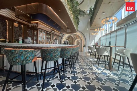 Купить апартаменты в отеле в Бизнес-Бэе, Дубай: 30.2м², № 23760 - фото 12