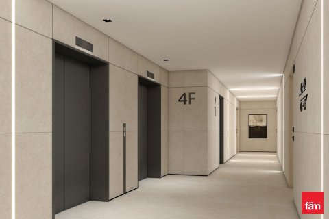 Apartamento en Dubai, 2 dormitorios, 131.9 m², № 23761 - foto 4